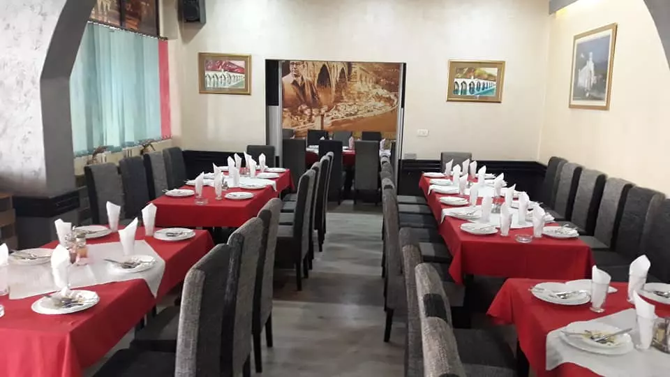 Dostava domaće hrane Višegrad Restoran Kod Zoke dTk